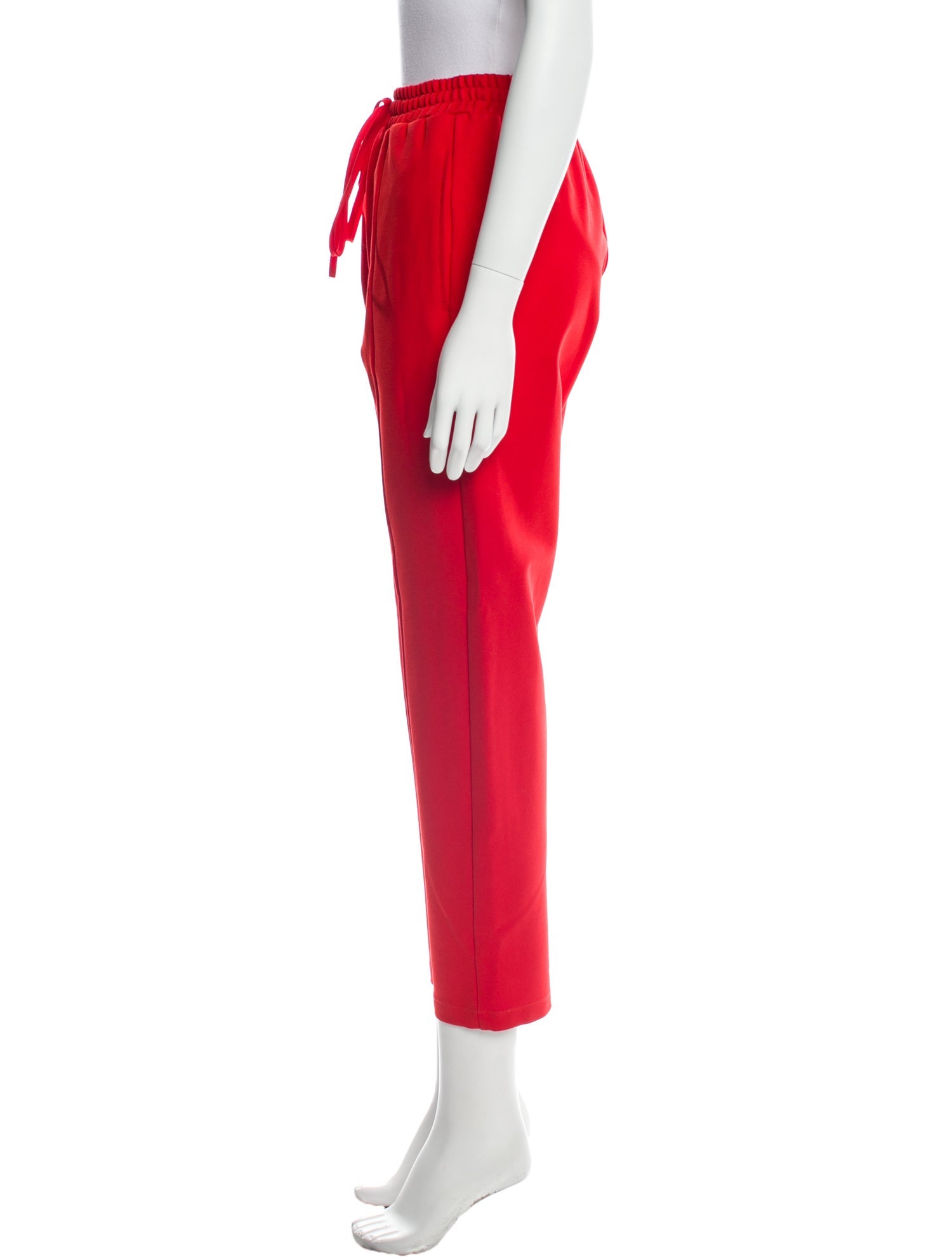 Melitta Baumeister Straight Leg Pants w/ Tags