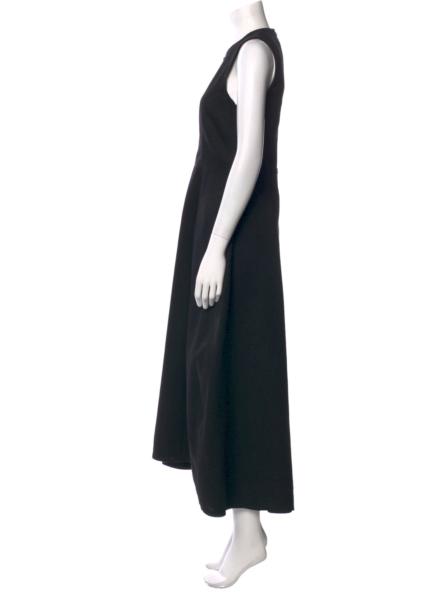 Melitta Baumeister 2019 Long Dress