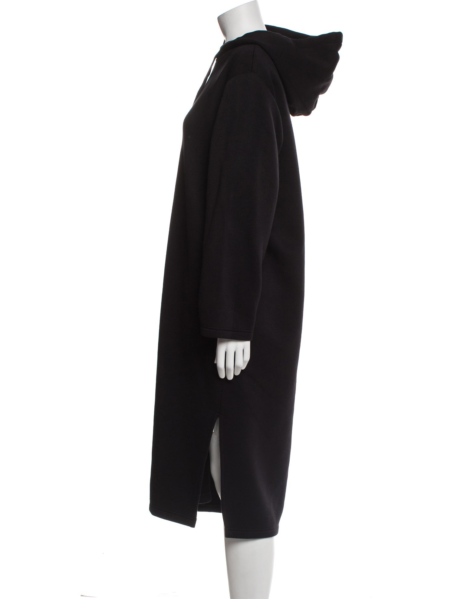 Melitta Baumeister Crew Neck Midi Length Dress