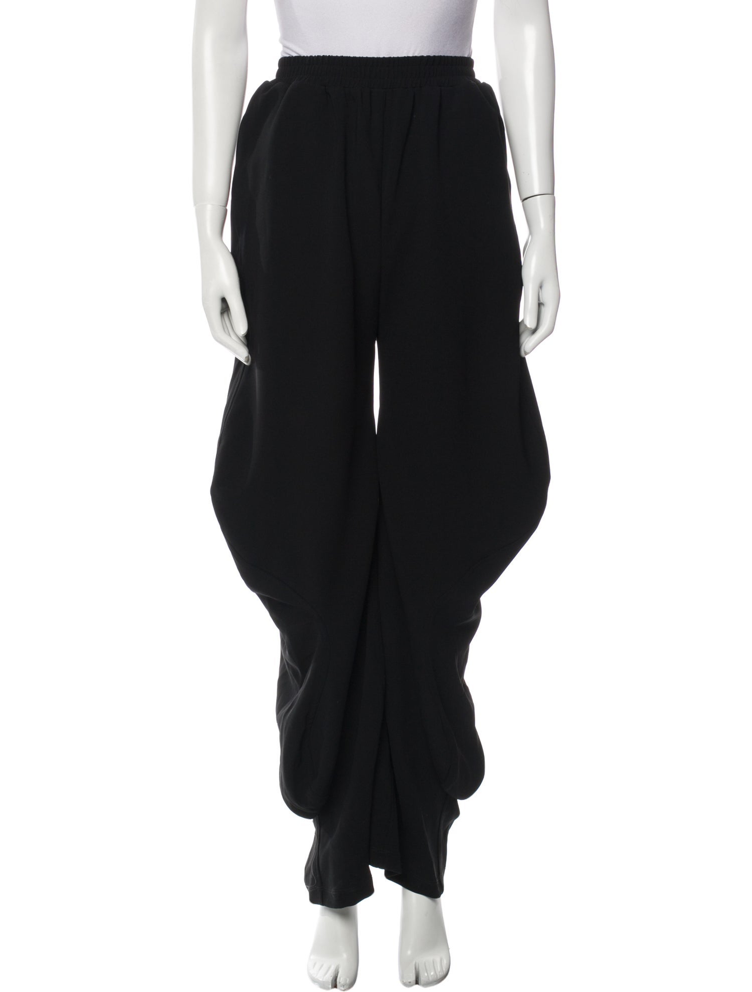 Melitta Baumeister Wide Leg Pants w/ Tags
