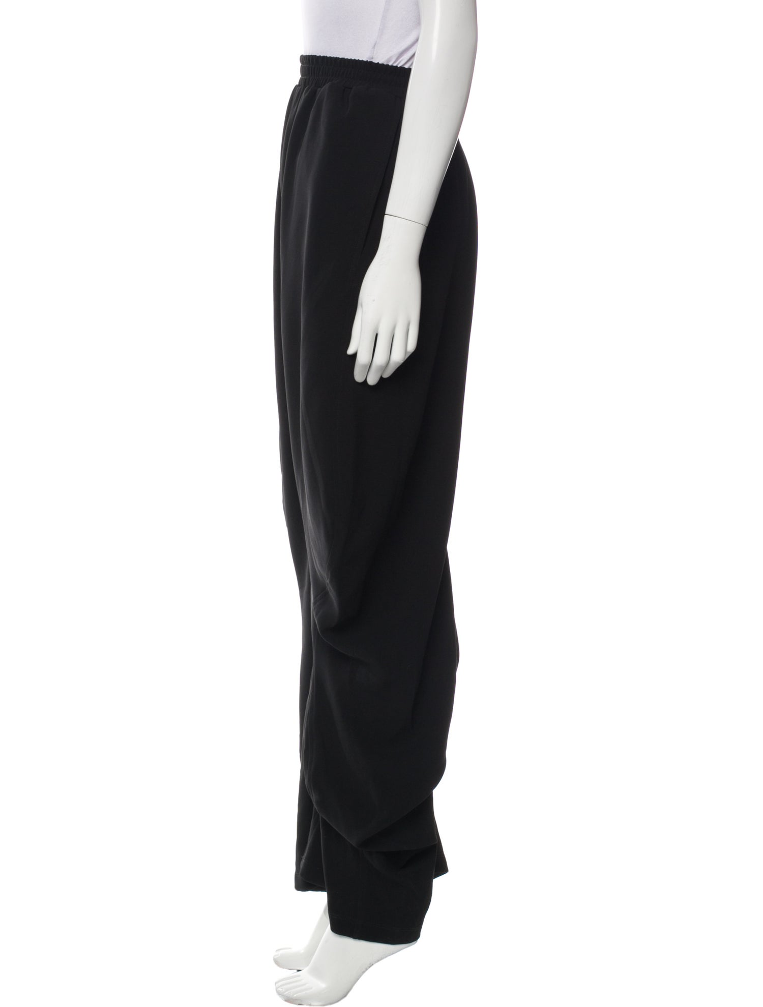 Melitta Baumeister Wide Leg Pants w/ Tags