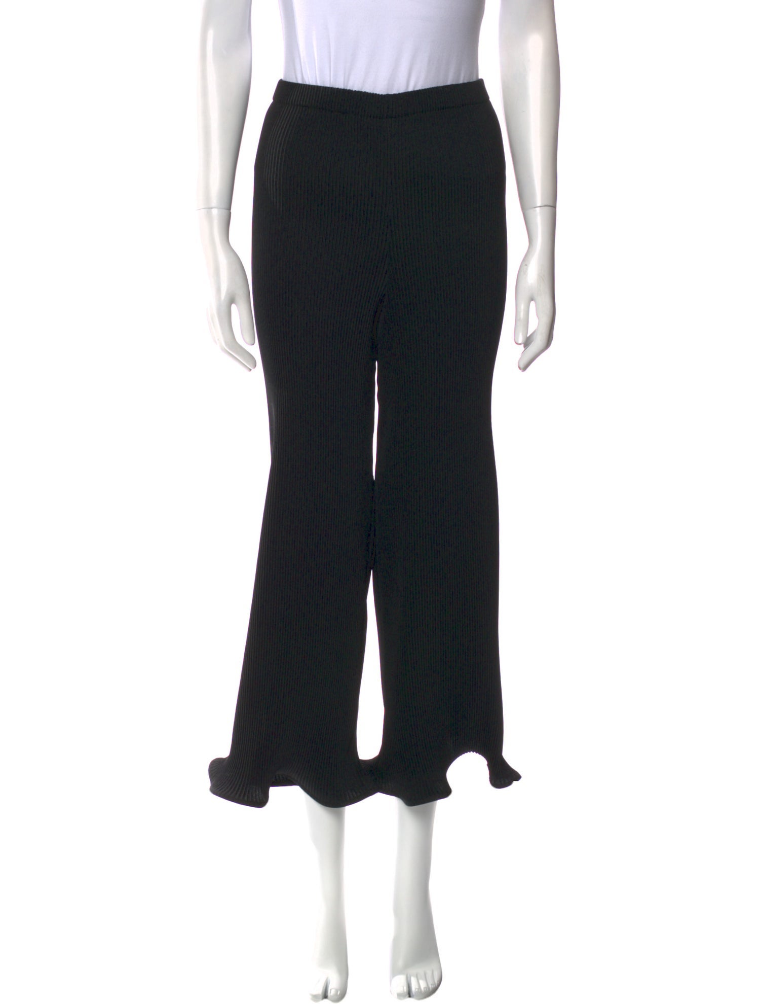 Melitta Baumeister Wide Leg Pants