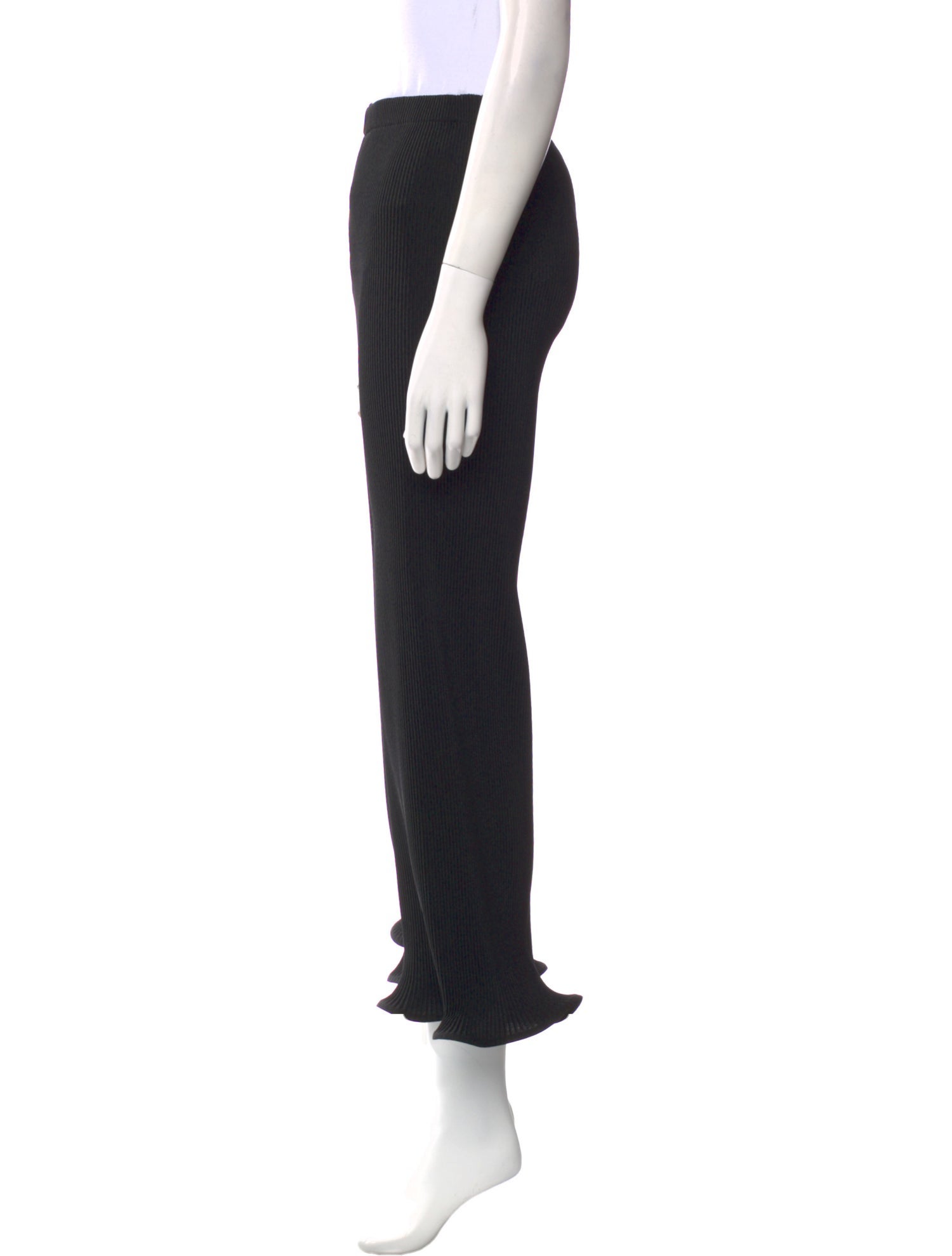 Melitta Baumeister Wide Leg Pants