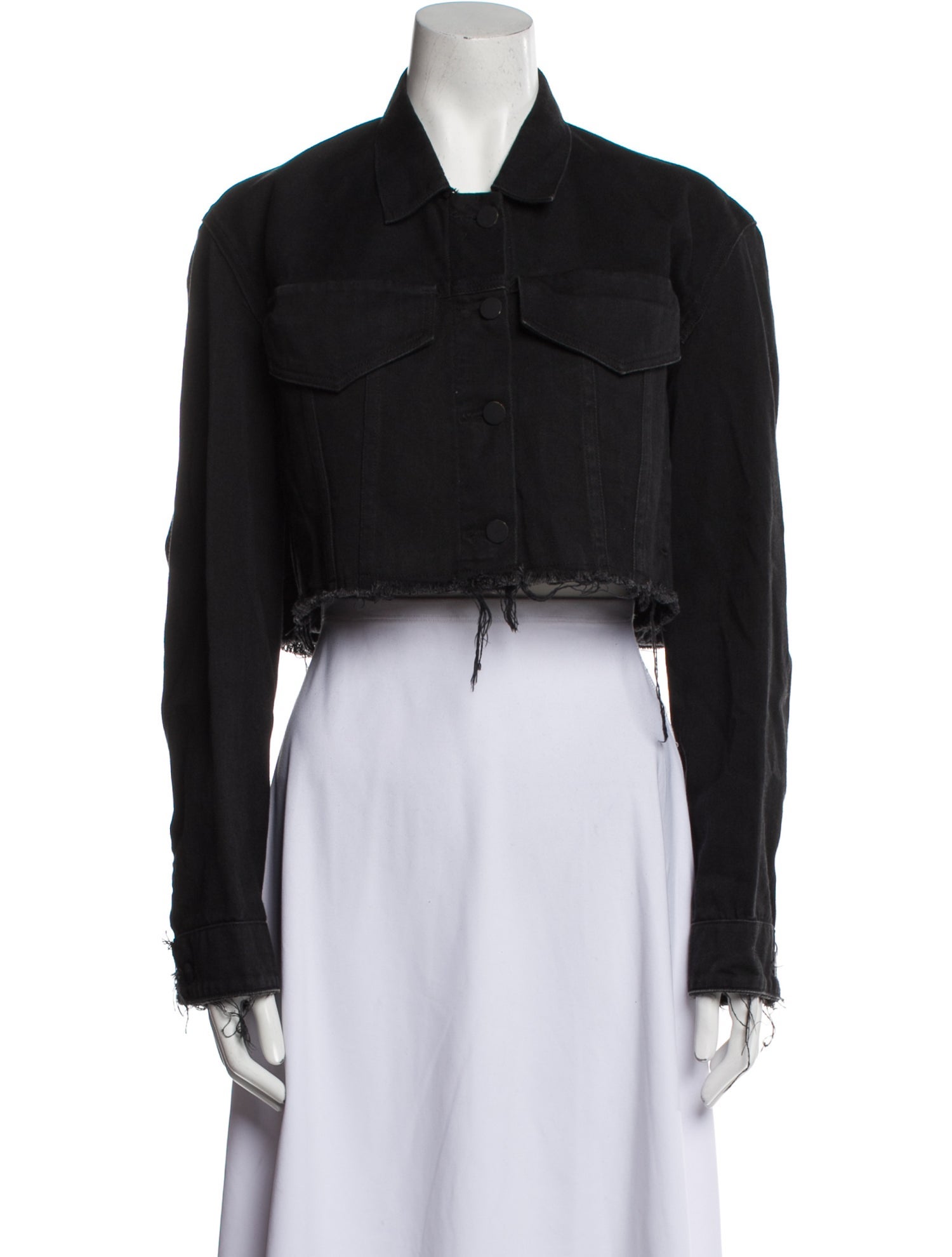 Melitta Baumeister Denim Jacket