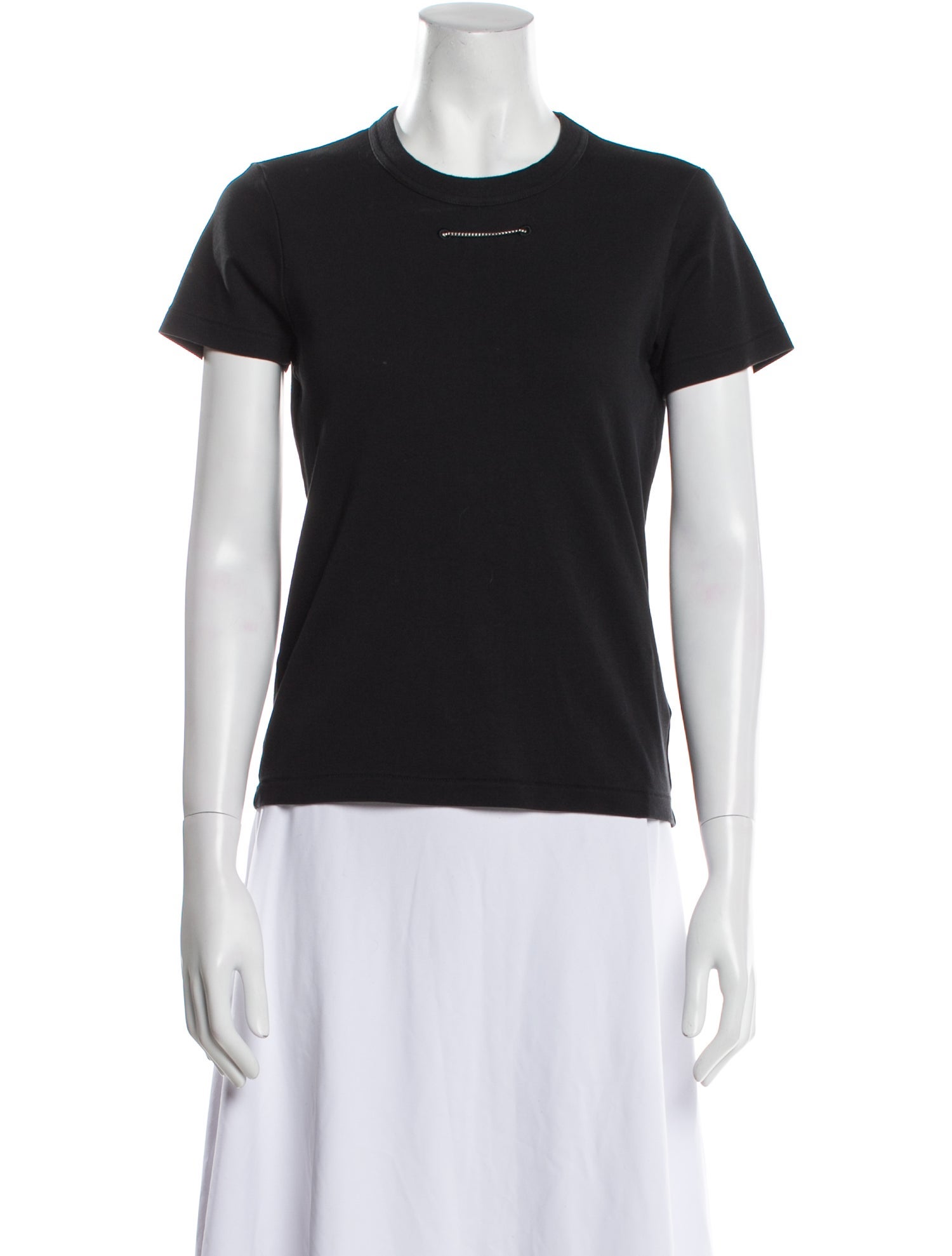 Melitta Baumeister Crew Neck Short Sleeve T-Shirt