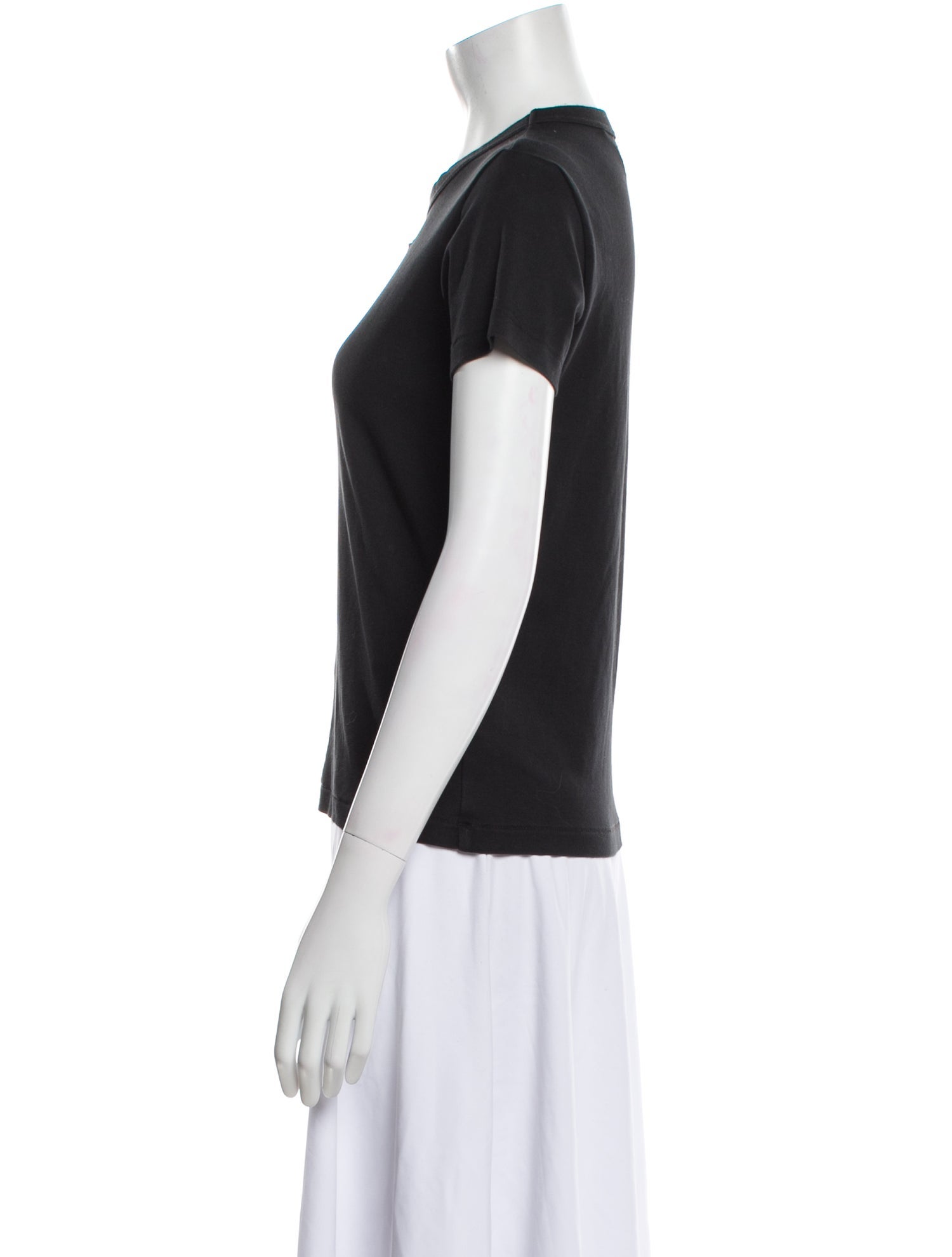 Melitta Baumeister Crew Neck Short Sleeve T-Shirt