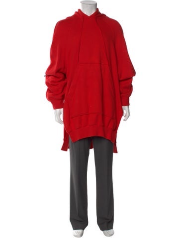 Melitta Baumeister Sweatshirts & Hoodies Crew Neck Long Sleeve Hoodie M