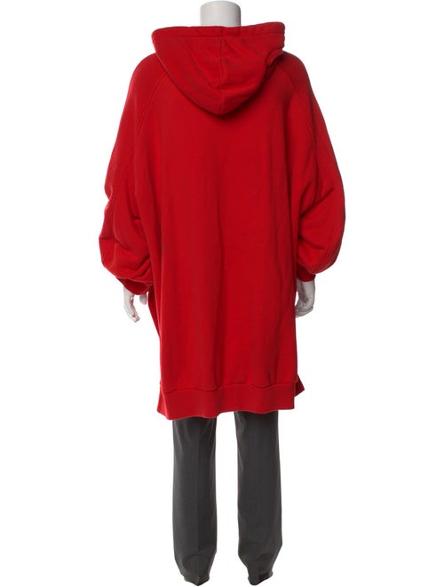 Melitta Baumeister Crew Neck Long Sleeve Hoodie