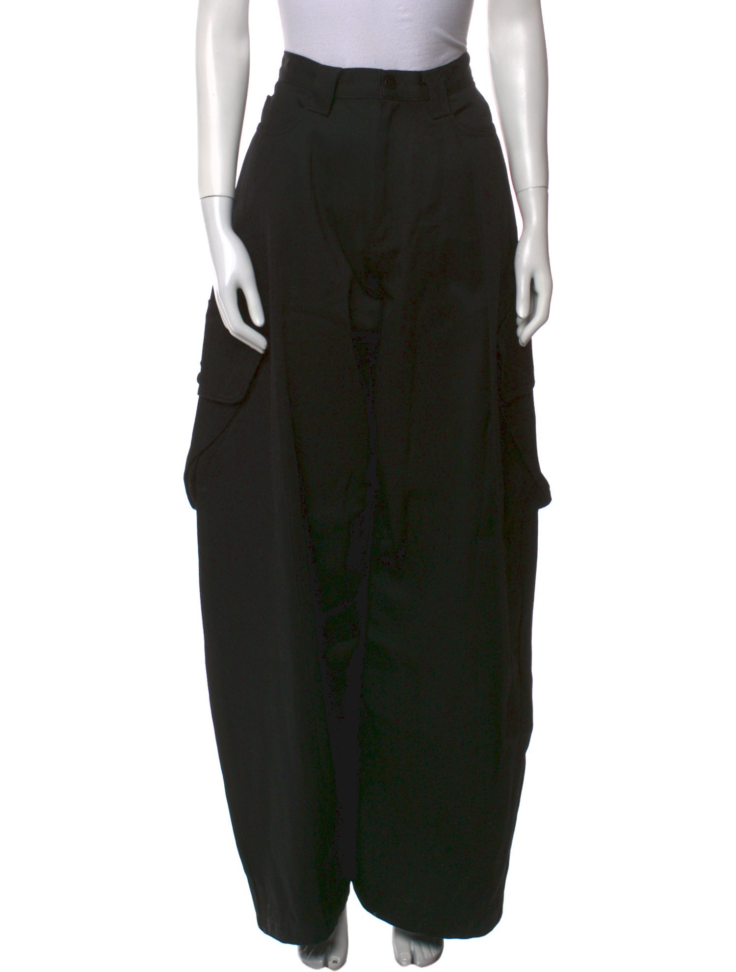 Melitta Baumeister Wide Leg Pants w/ Tags