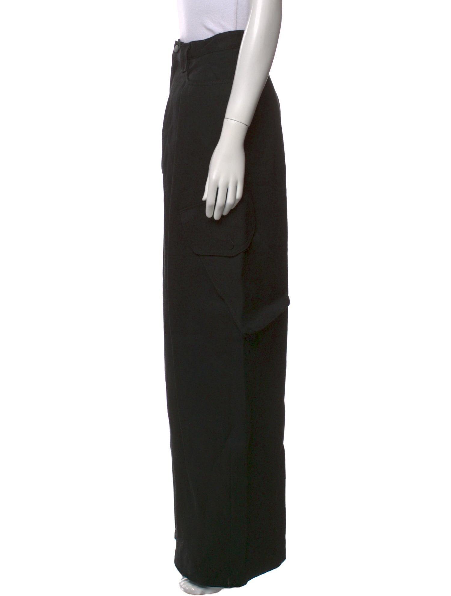 Melitta Baumeister Wide Leg Pants w/ Tags