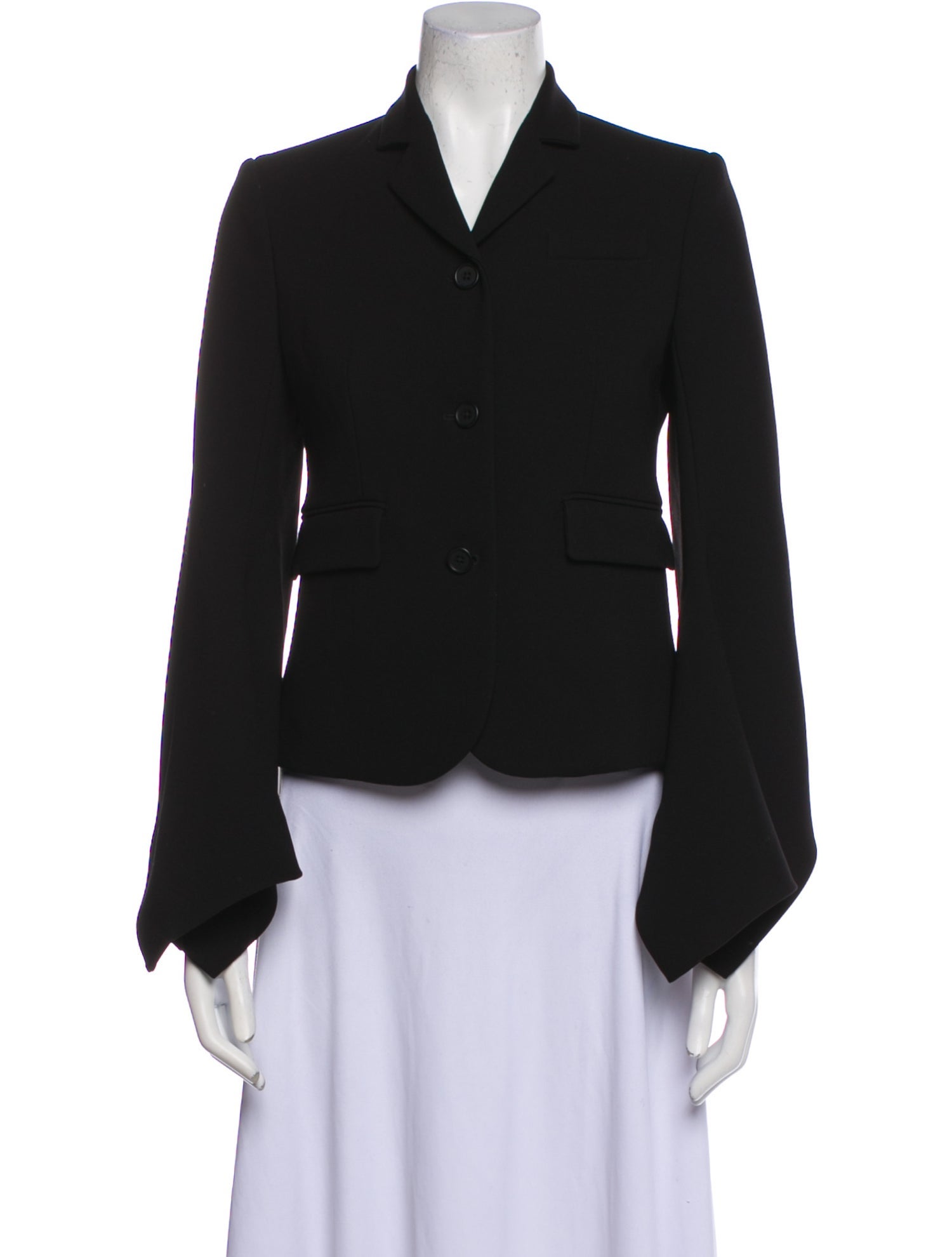 Melitta Baumeister Blazer