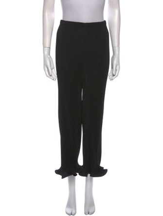 Melitta Baumeister Straight Leg Pants