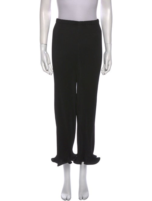 Melitta Baumeister Straight Leg Pants
