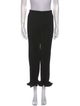 Melitta Baumeister Straight Leg Pants