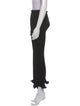 Melitta Baumeister Straight Leg Pants