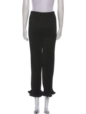 Melitta Baumeister Straight Leg Pants