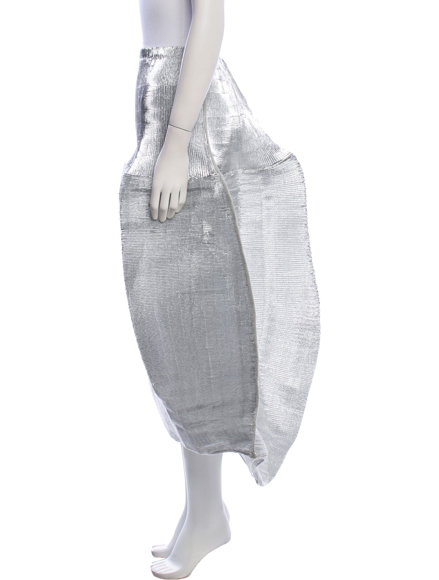 Melitta Baumeister Midi Length Skirt