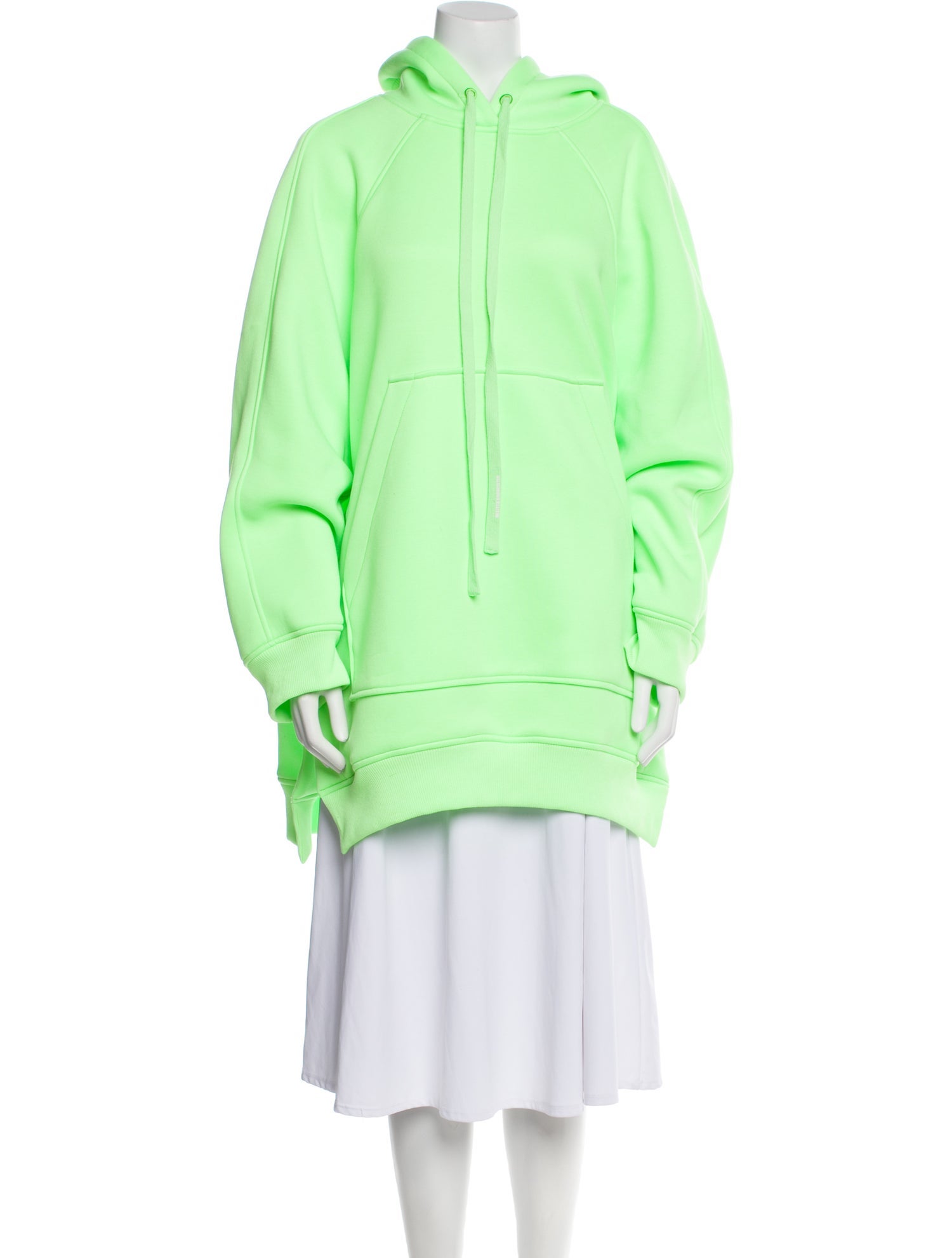 Melitta Baumeister Crew Neck Long Sleeve Sweatshirt