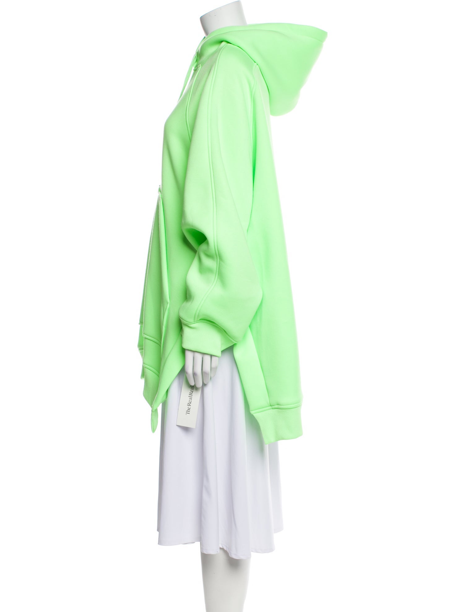 Melitta Baumeister Crew Neck Long Sleeve Sweatshirt