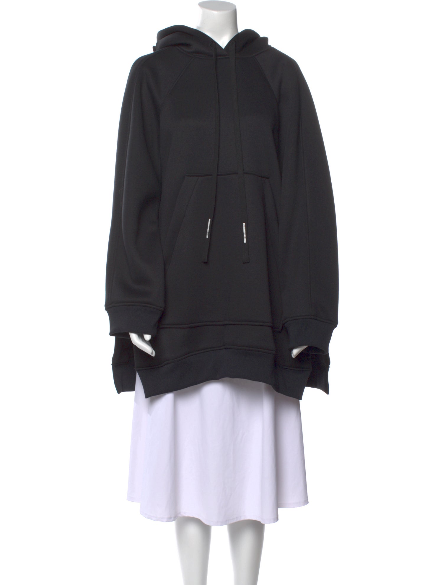 Melitta Baumeister Crew Neck Long Sleeve Sweatshirt w/ Tags