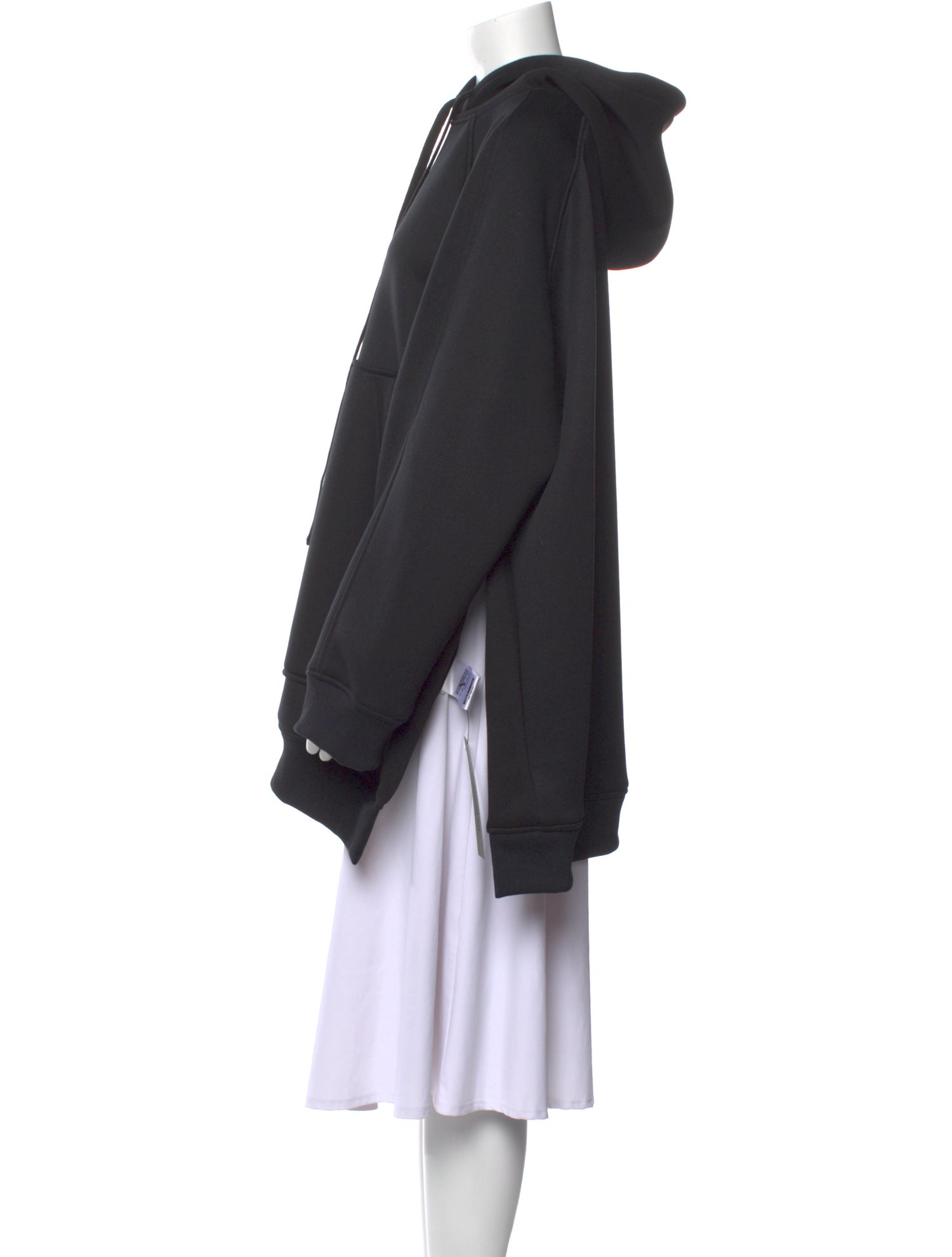 Melitta Baumeister Crew Neck Long Sleeve Sweatshirt w/ Tags