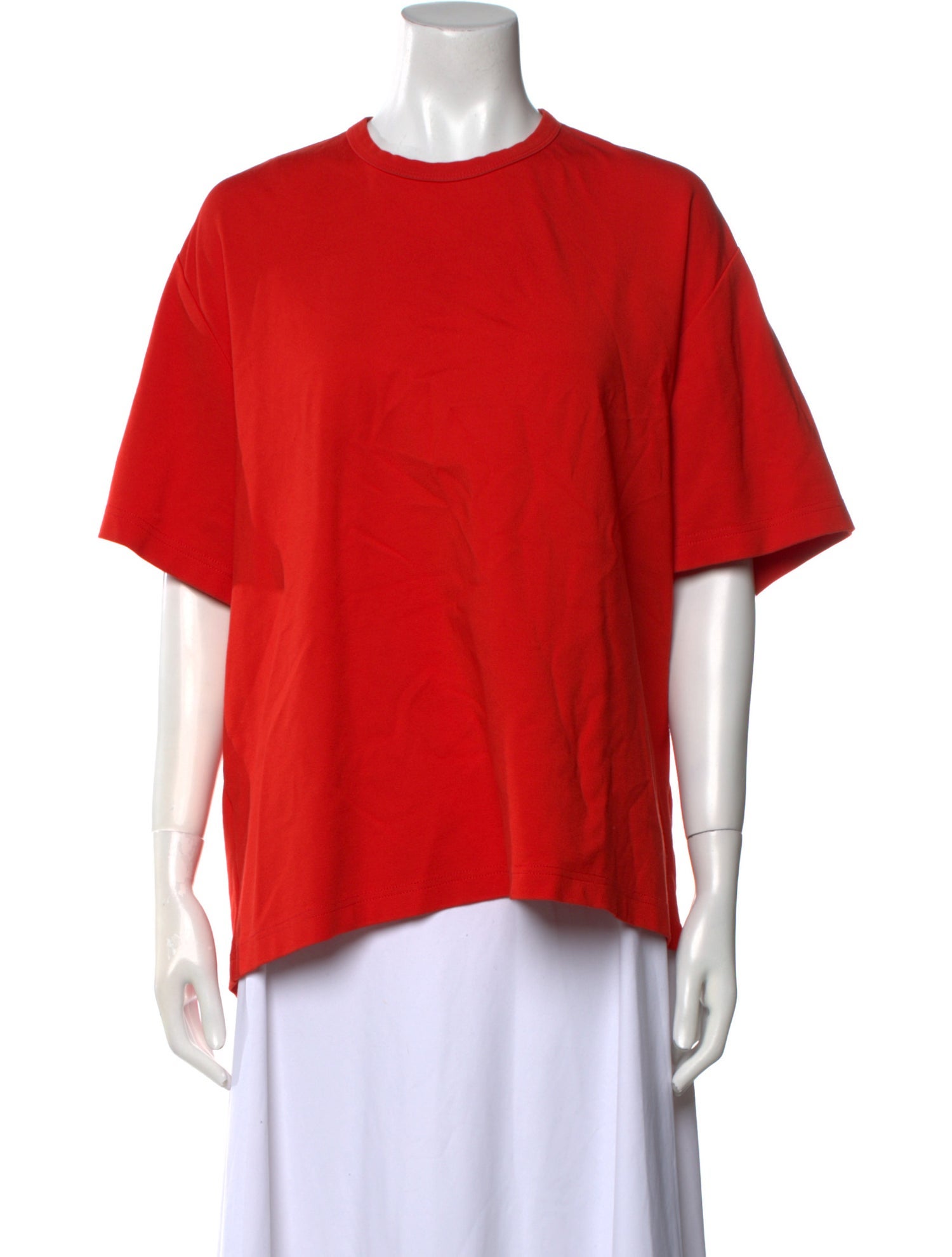 Melitta Baumeister Crew Neck Short Sleeve T-Shirt