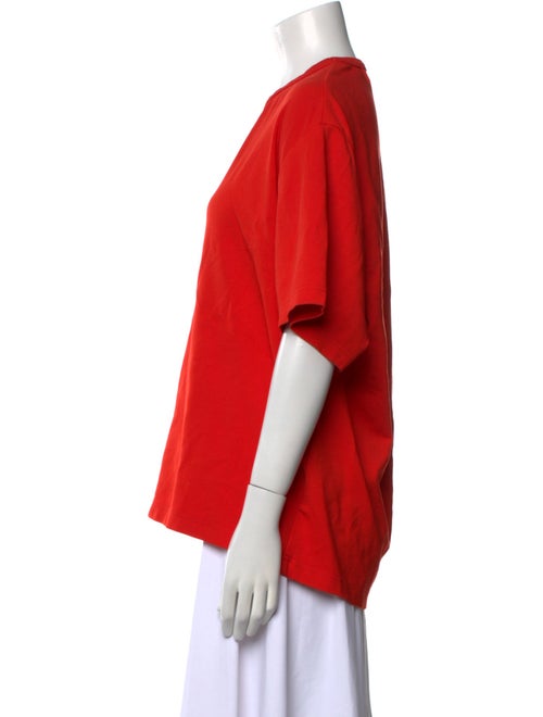 Melitta Baumeister Crew Neck Short Sleeve T-Shirt