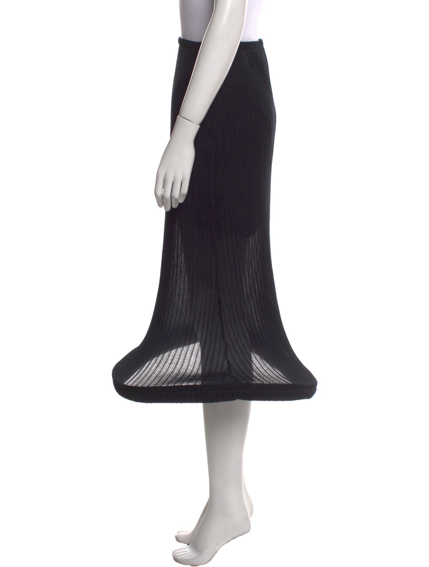 Melitta Baumeister Midi Length Skirt