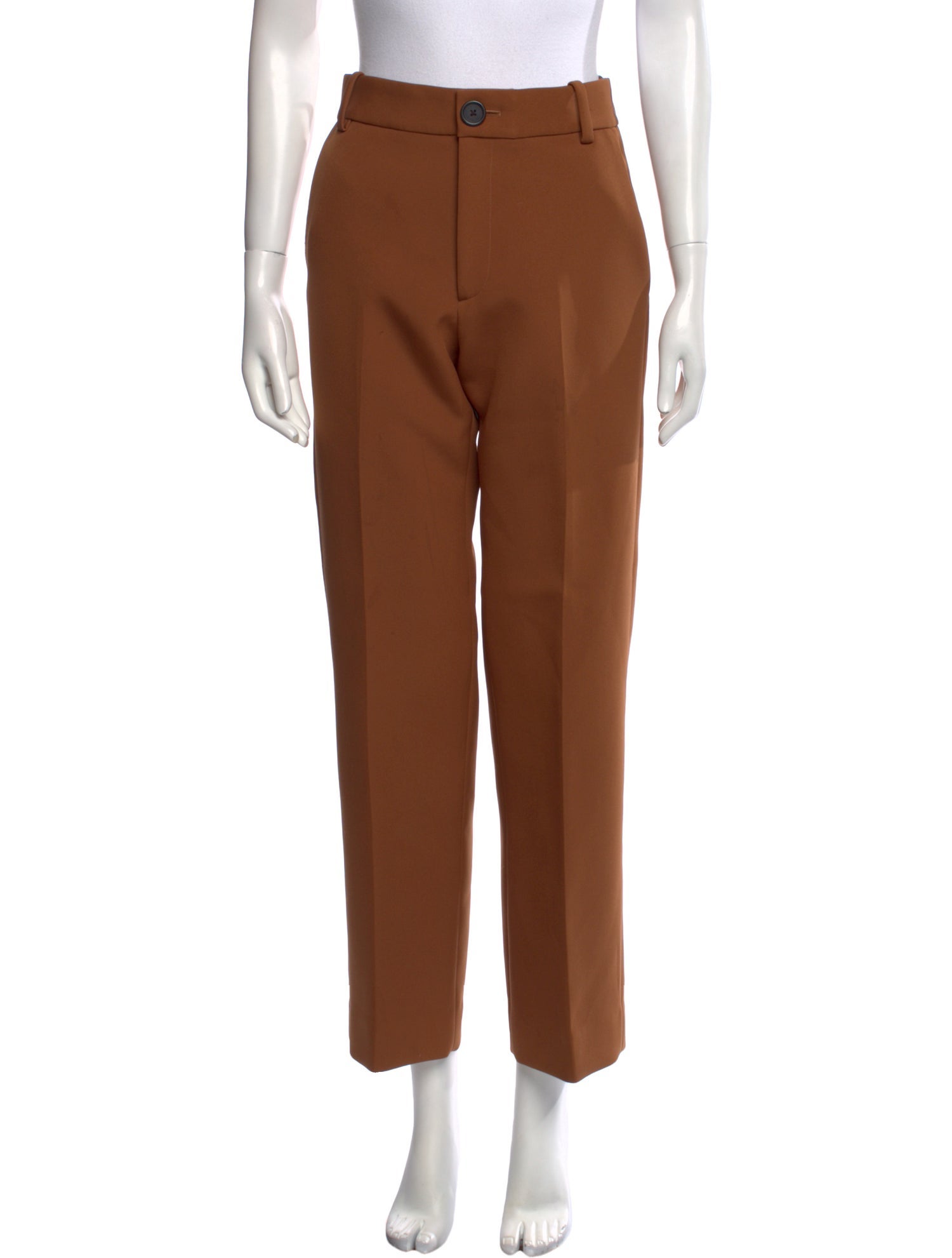 Melitta Baumeister Straight Leg Pants