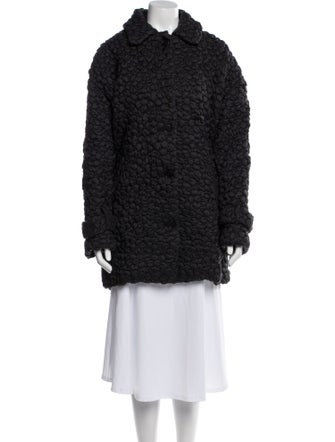 Melitta Baumeister Nylon Coat