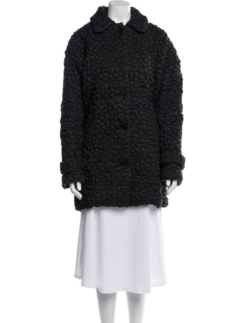 Melitta Baumeister Nylon Coat