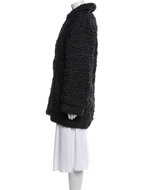 Melitta Baumeister Nylon Coat