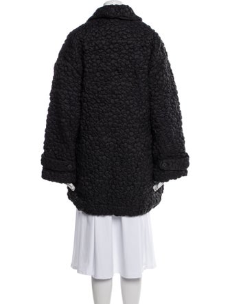 Melitta Baumeister Nylon Coat