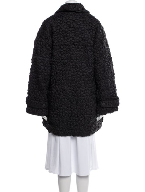 Melitta Baumeister Nylon Coat