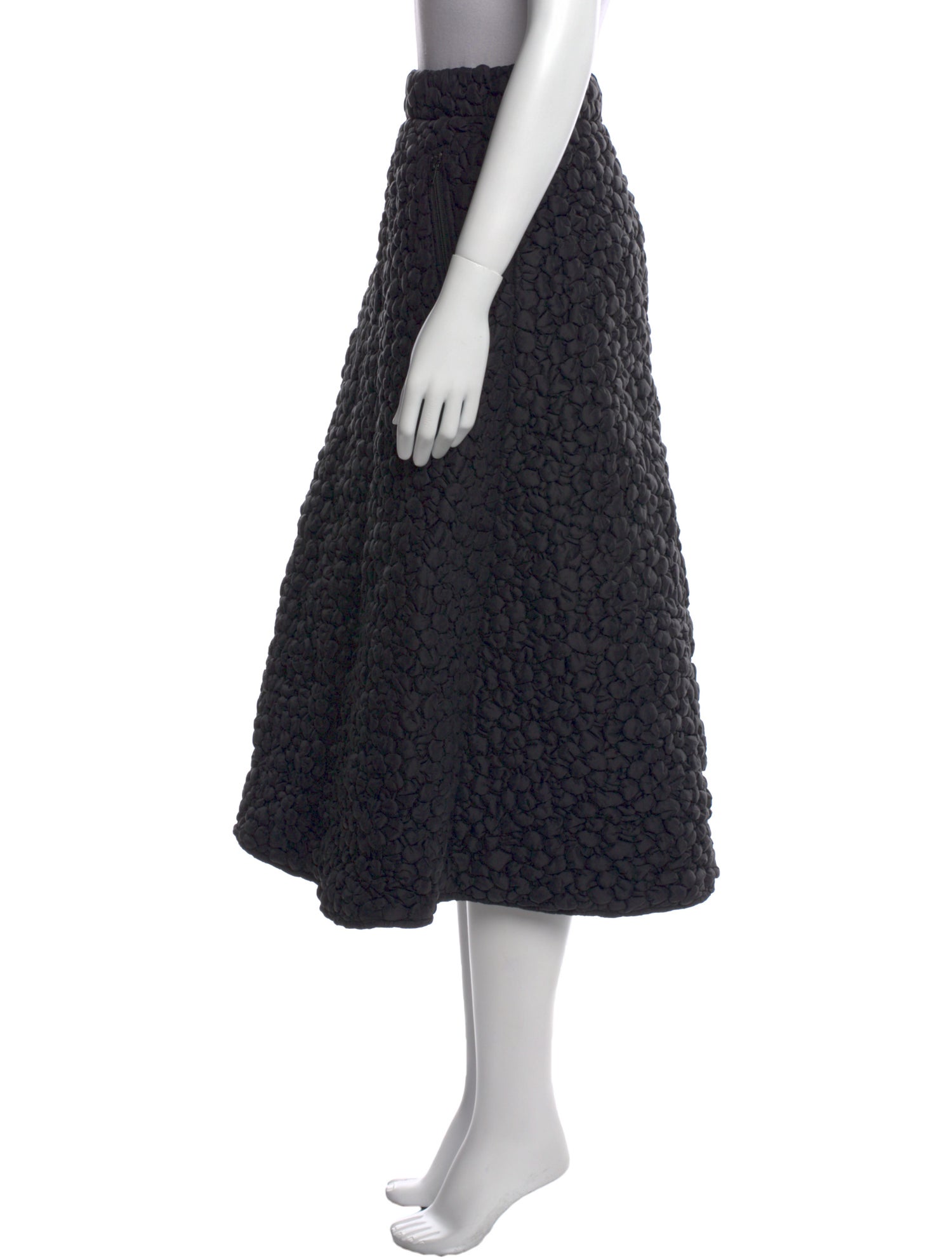 Melitta Baumeister Midi Length Skirt w/ Tags