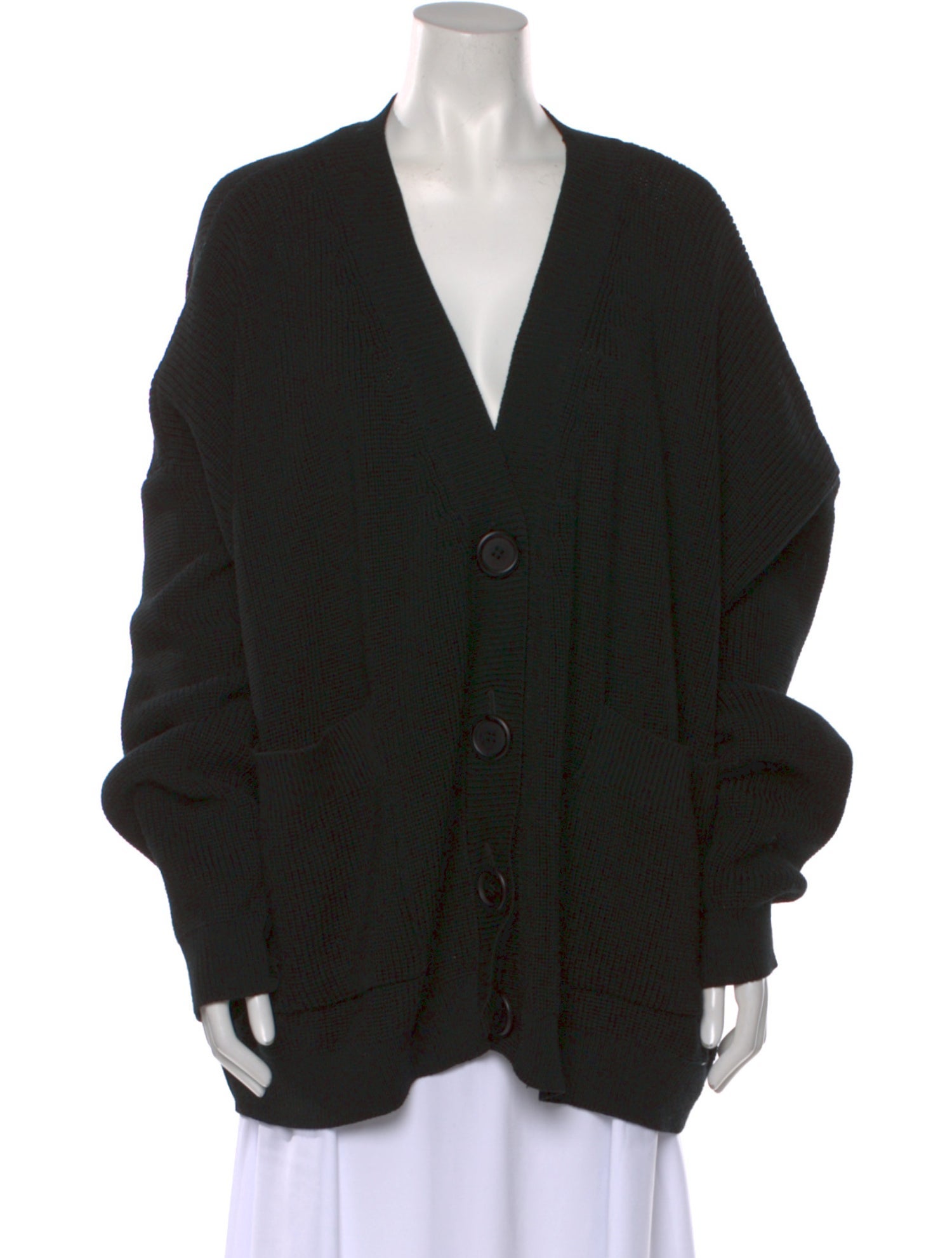 Melitta Baumeister V-Neck Sweater