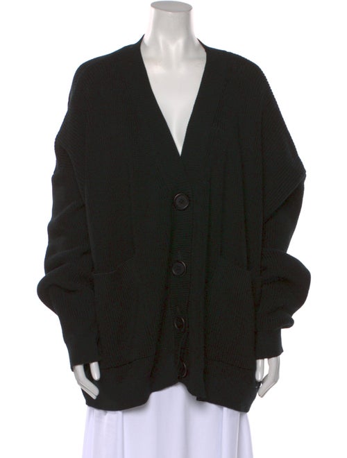 Melitta Baumeister V-Neck Sweater