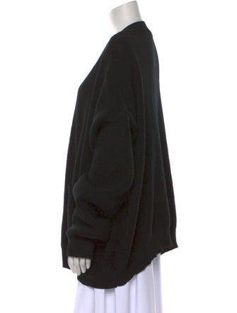 Melitta Baumeister V-Neck Sweater