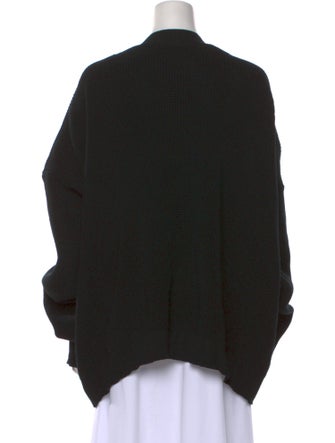 Melitta Baumeister V-Neck Sweater