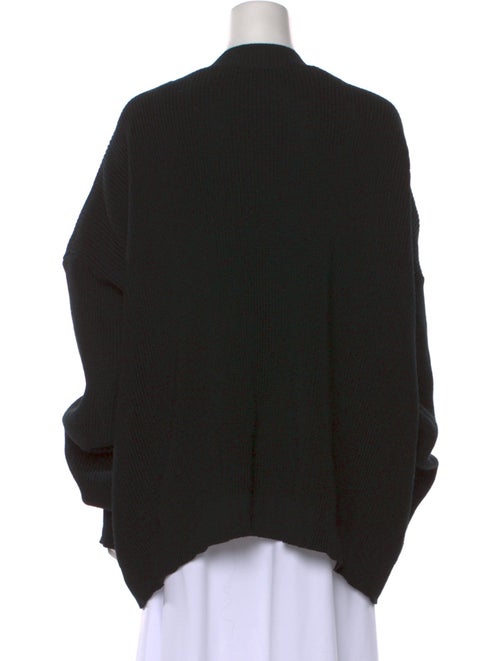 Melitta Baumeister V-Neck Sweater