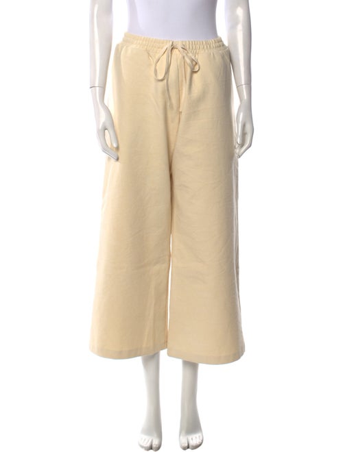 Melitta Baumeister Wide Leg Pants