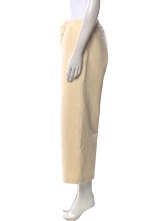 Melitta Baumeister Wide Leg Pants