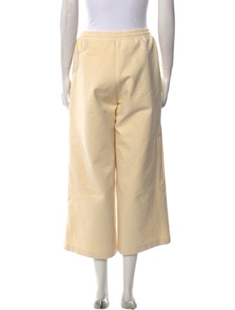 Melitta Baumeister Wide Leg Pants