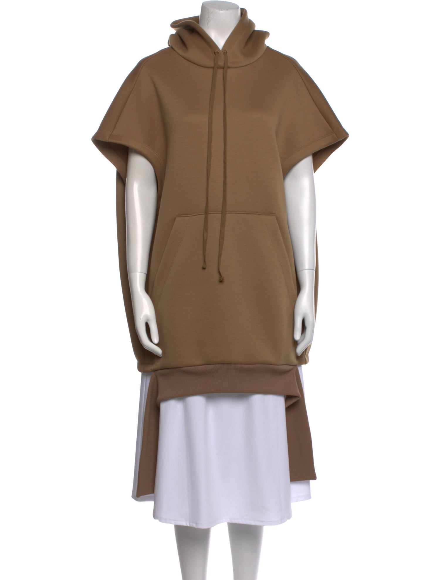 Melitta Baumeister Crew Neck Short Sleeve Sweatshirt