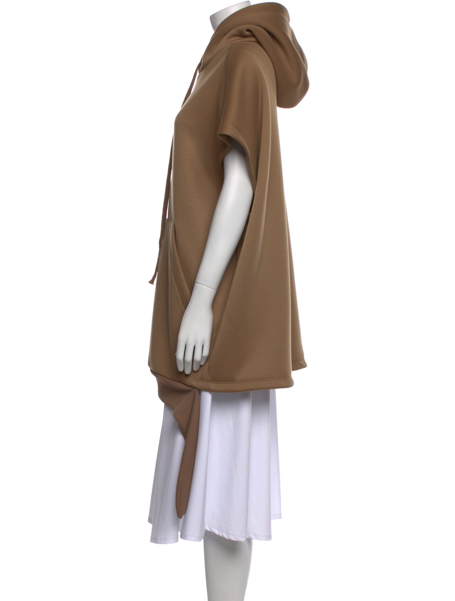 Melitta Baumeister Crew Neck Short Sleeve Sweatshirt