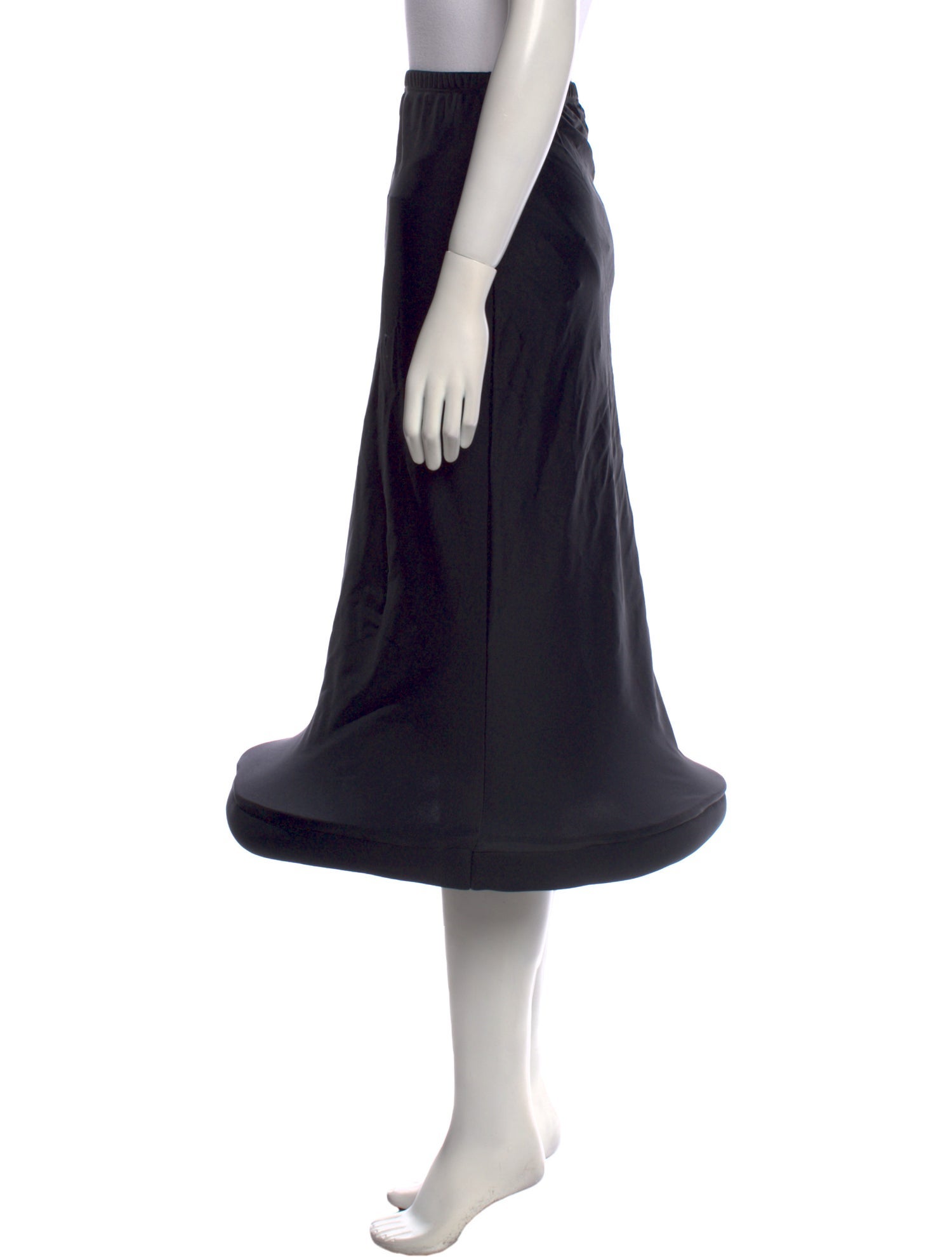 Melitta Baumeister Midi Length Skirt