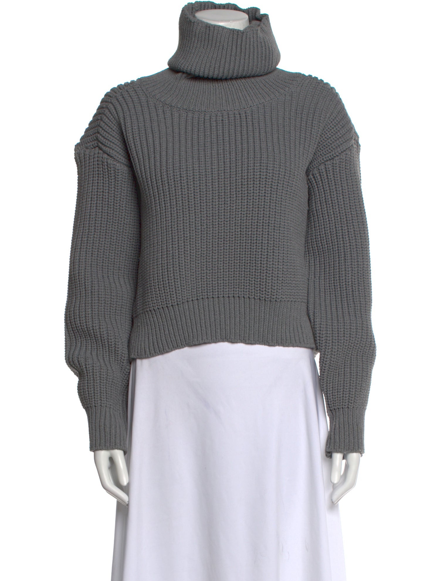 Melitta Baumeister Turtleneck Sweater
