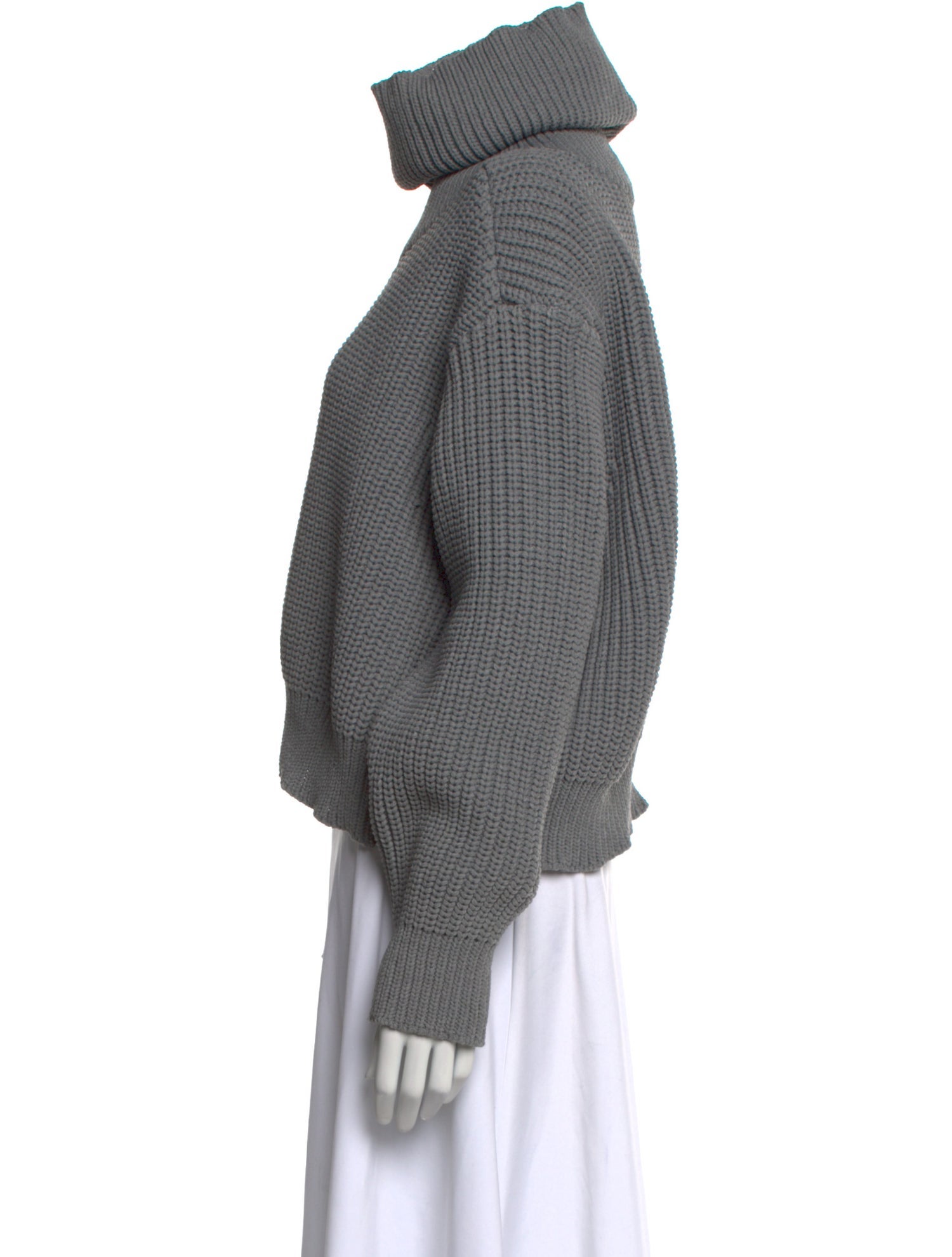 Melitta Baumeister Turtleneck Sweater