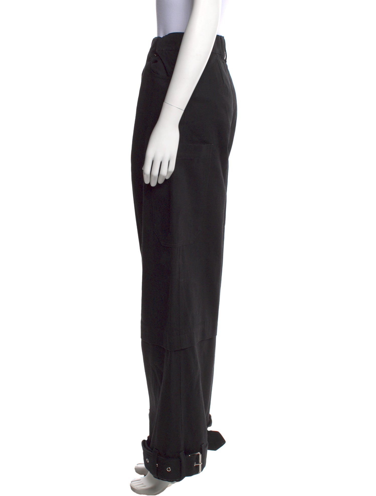 Melitta Baumeister Wide Leg Pants - 13