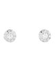 Memoire 18K Diamond Bouquet Everyday Stud Earrings